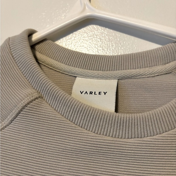Varley Manning ribbed sweater size XS - Picture 5 of 7